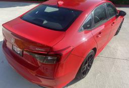 2022 Honda Civic Sedan - Thumbnail 6