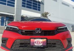 2022 Honda Civic Sedan - Thumbnail 10