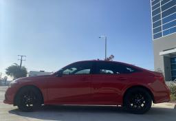 2022 Honda Civic Sedan - Thumbnail 5