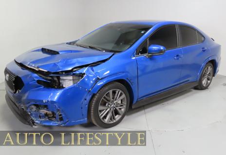 Picture of 2023 Subaru WRX AWD Premium