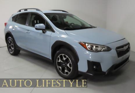 Picture of 2019 Subaru Crosstrek AWD